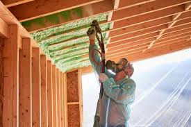 Trusted Lincoln, IL Insulation Services Experts